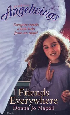 Priatelia všade, 1 - Friends Everywhere, 1