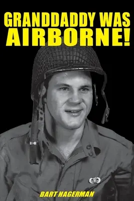 Dedko bol vo vzduchu! - Granddaddy Was Airborne!