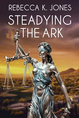 Upevnenie archy - Steadying the Ark