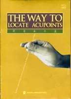 Spôsob lokalizácie aku-bodov - Way to Locate Acu-points