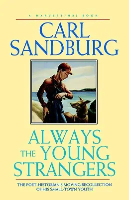 Vždy mladí cudzinci - Always the Young Strangers