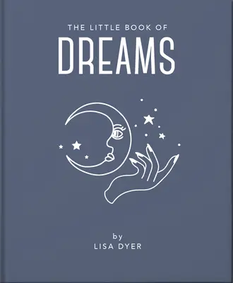 Malá kniha snov - The Little Book of Dreams