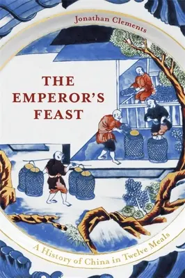 Cisárova hostina - The Emperor's Feast