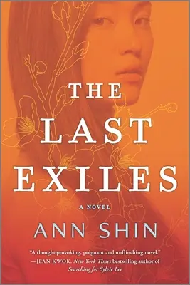 Poslední vyhnanci - The Last Exiles