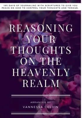 Uvažovanie svojich myšlienok o nebeskej ríši - Reasoning Your Thoughts On The Heavenly Realm