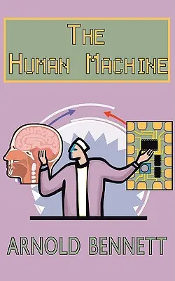 Ľudský stroj - The Human Machine
