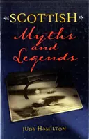 Škótske mýty a legendy - Scottish Myths and Legends