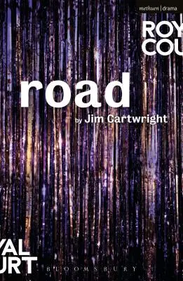 Cesta - Road