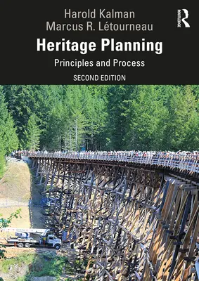Plánovanie kultúrneho dedičstva: Princípy a proces - Heritage Planning: Principles and Process