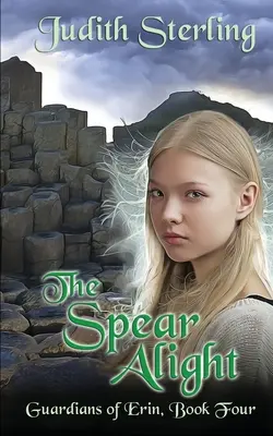 Zapálený oštep - The Spear Alight