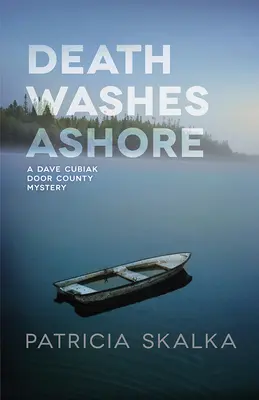 Smrť vyplavená na breh - Death Washes Ashore