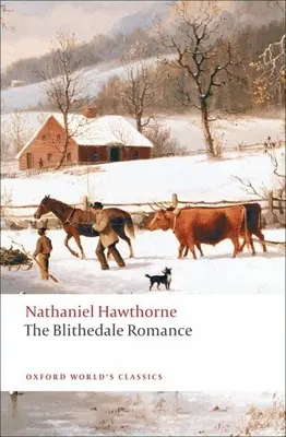 Blithedalský román - The Blithedale Romance