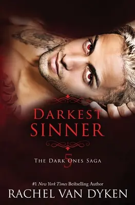 Najtemnejší hriešnik - Darkest Sinner