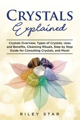 Vysvetlenie kryštálov - Crystals Explained