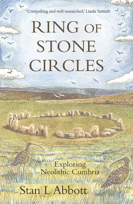 Kruh kamenných kruhov - Ring of Stone Circles