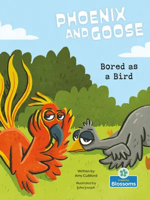 Nudím sa ako vták - Bored as a Bird