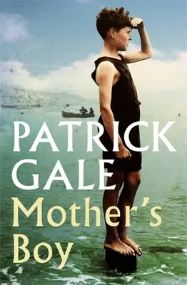 Matkin chlapec - Mother's Boy