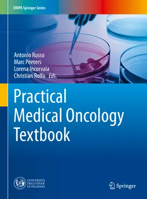 Praktická učebnica lekárskej onkológie - Practical Medical Oncology Textbook