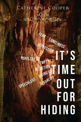 Je čas na schovávanie - It's Time Out for Hiding