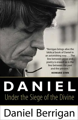 Daniel: V obkľúčení božského - Daniel: Under the Siege of the Divine