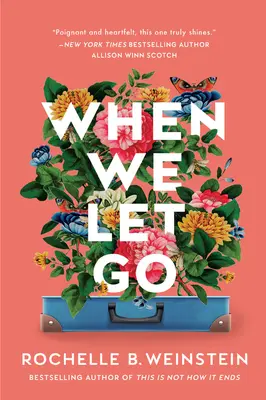 Keď sa pustíme - When We Let Go