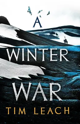 Zimná vojna - A Winter War
