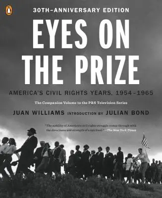 Eyes on the Prize (Oči upreté na cenu): Americké roky občianskych práv, 1954 - 1965 - Eyes on the Prize: America's Civil Rights Years, 1954-1965
