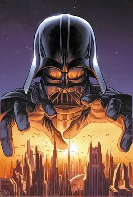Star Wars Legends: 1. zväzok: Impérium Omnibus - Star Wars Legends: Empire Omnibus Vol. 1