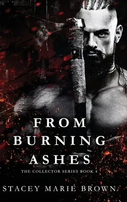 Z horiaceho popola - From Burning Ashes
