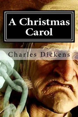 Vianočná koleda - A Christmas Carol
