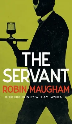 Sluha (Valancourt 20th Century Classics) - The Servant (Valancourt 20th Century Classics)