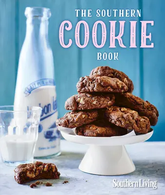 Južanská kniha o sušienkach - The Southern Cookie Book