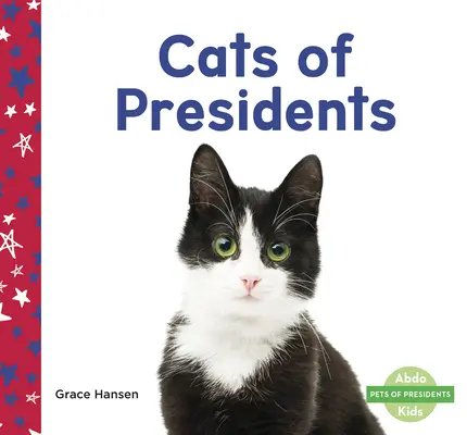 Mačky prezidentov - Cats of Presidents