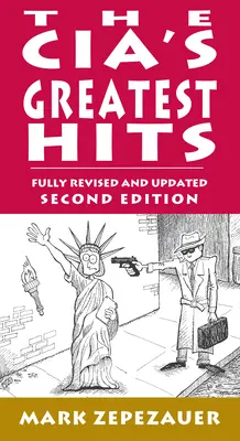 Najväčšie hity Cia - The Cia's Greatest Hits