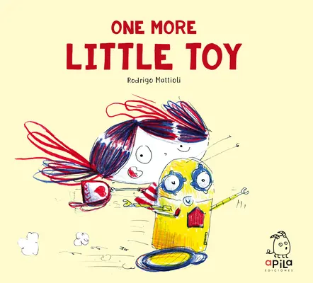 Ešte jedna malá hračka - One More Little Toy