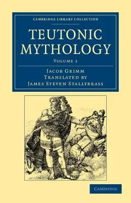 Teutónska mytológia - Teutonic Mythology