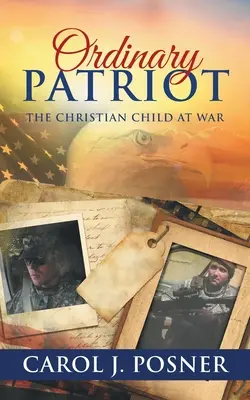 Obyčajný vlastenec - Ordinary Patriot