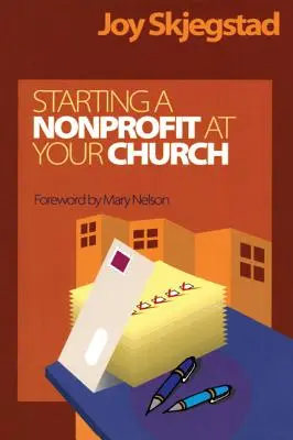 Založenie neziskovej organizácie vo vašom zbore - Starting a Nonprofit at Your Church