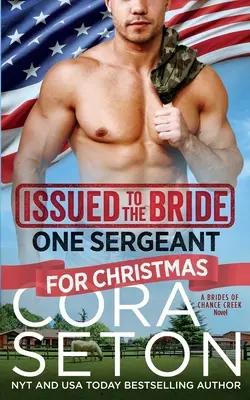 Vydané neveste Jeden seržant na Vianoce - Issued to the Bride One Sergeant for Christmas