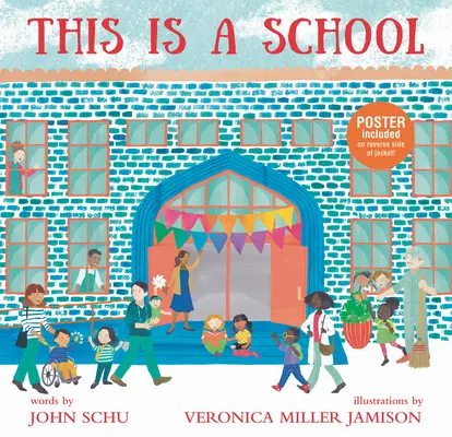 Toto je škola - This Is a School