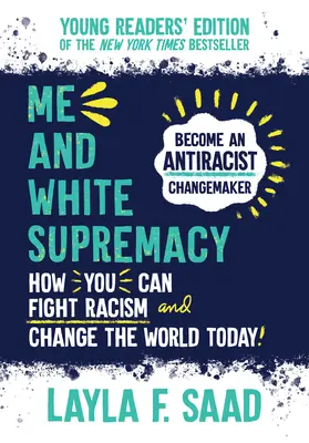 Ja a nadradenosť bielych - Me and White Supremacy