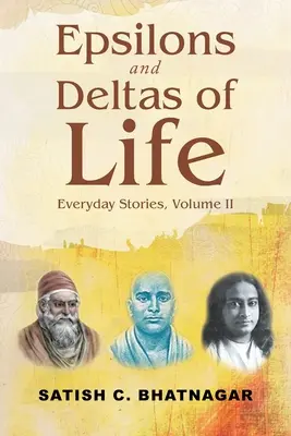 Epsilóny a delty života: Príbehy všedného dňa, II. diel - Epsilons and Deltas of Life: Everyday Stories, Volume II