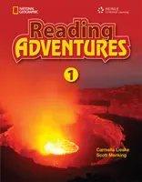 Čítanie dobrodružstiev 1 - Reading Adventures 1
