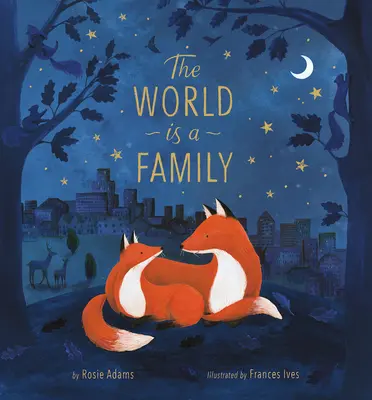 Svet je rodina - The World Is a Family