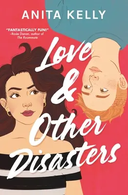 Láska a iné katastrofy - Love & Other Disasters