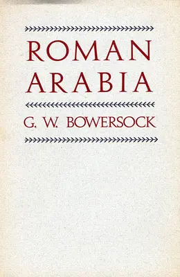 Rímska Arábia - Roman Arabia