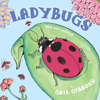 Berušky (nové a aktualizované vydanie) - Ladybugs (New and Updated)