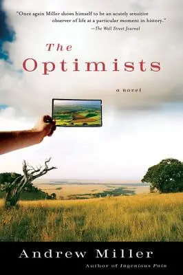 Optimisti - The Optimists
