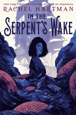 V hadom závese (In the Serpent's Wake) - In the Serpent's Wake