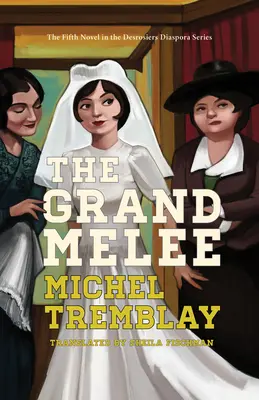 Veľká mela - The Grand Melee